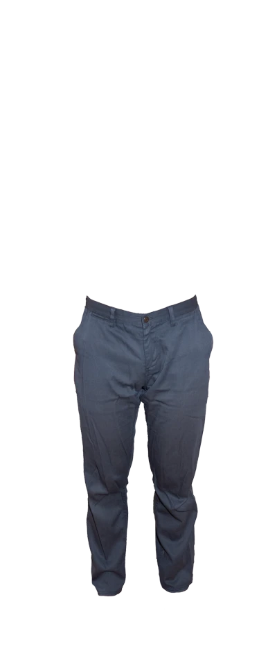 Dark Blue DC Shoes Pants